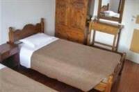 Hotel de apartamente Dimitrios