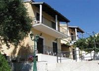 Hotel de apartamente Dimitrios Kassiopi