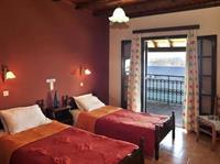 Hotel de apartamente Dimitrios