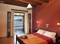 Hotel de apartamente Dimitrios