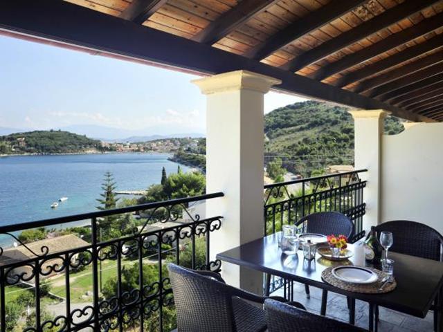 Dimitrios Aparthotel 2*