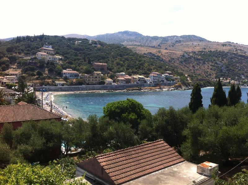 Aparthotel Dimitrios 2*