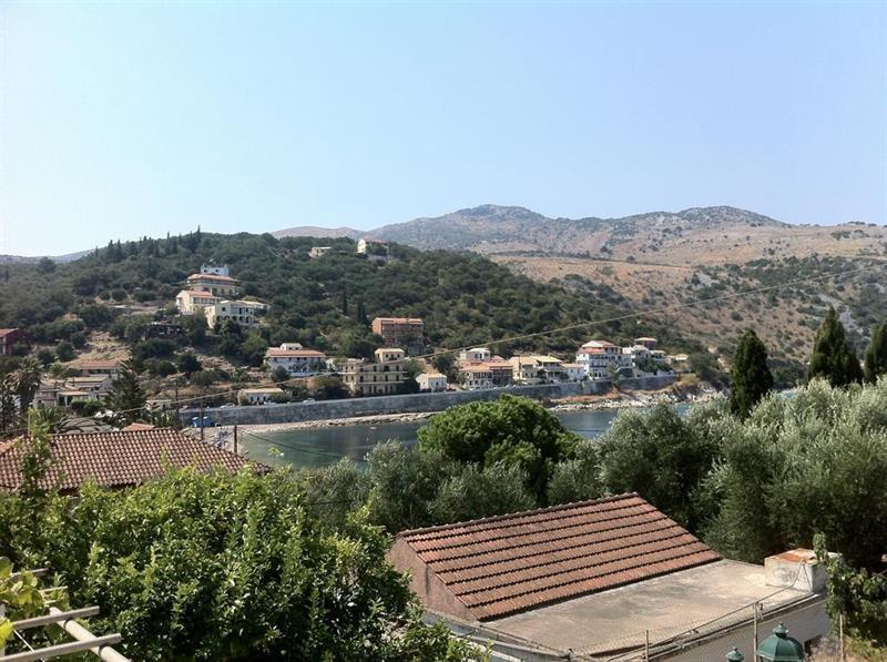 Aparthotel Dimitrios 2*