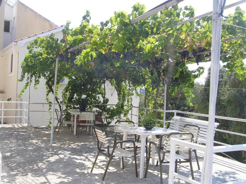 Aparthotel Dimitrios
